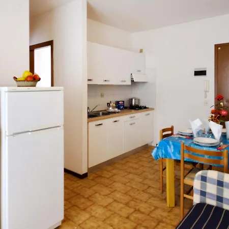 Pleione-2 By Interhome Бибионе