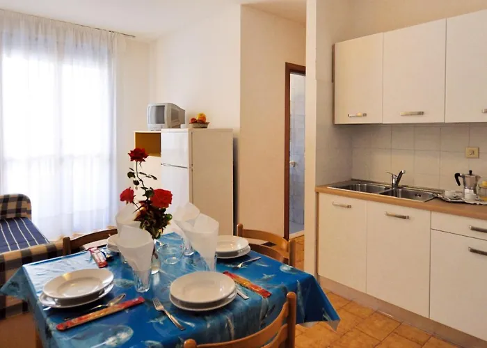 Pleione-2 By Interhome *