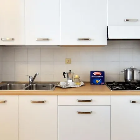 Pleione-2 By Interhome Apartmán *