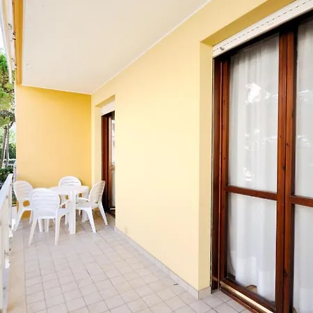 Apartmán Pleione-2 By Interhome Bibione