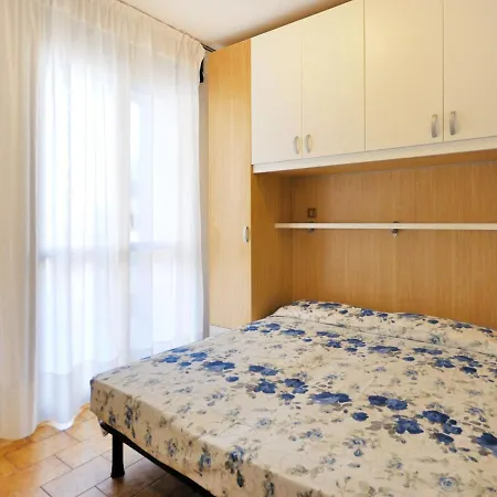 Pleione-2 By Interhome Apartmán