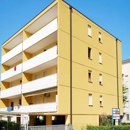 Pleione-2 By Interhome Apartmán Bibione