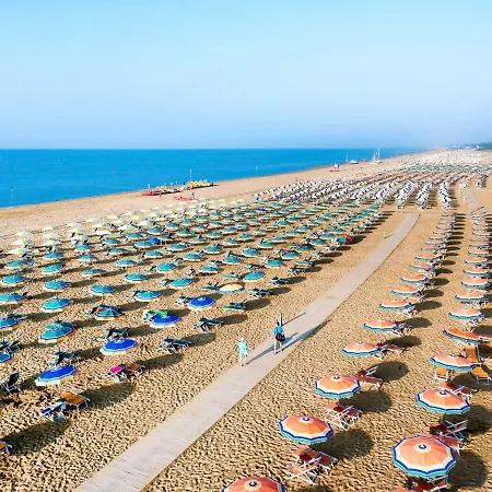 Pleione-2 By Interhome * Bibione