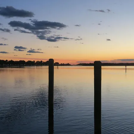 Pleione-2 By Interhome Bibione