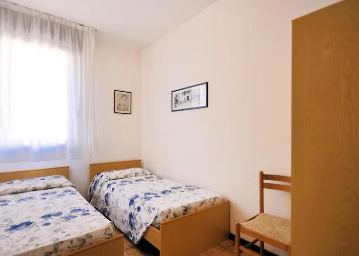 Pleione-2 By Interhome Bibione