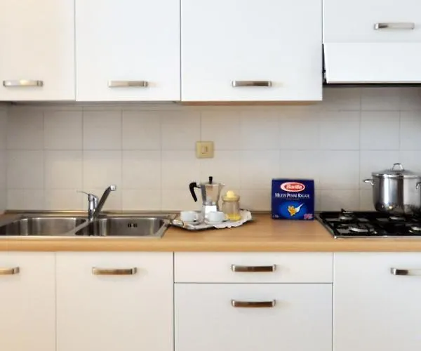 Pleione-2 By Interhome Appartamento *