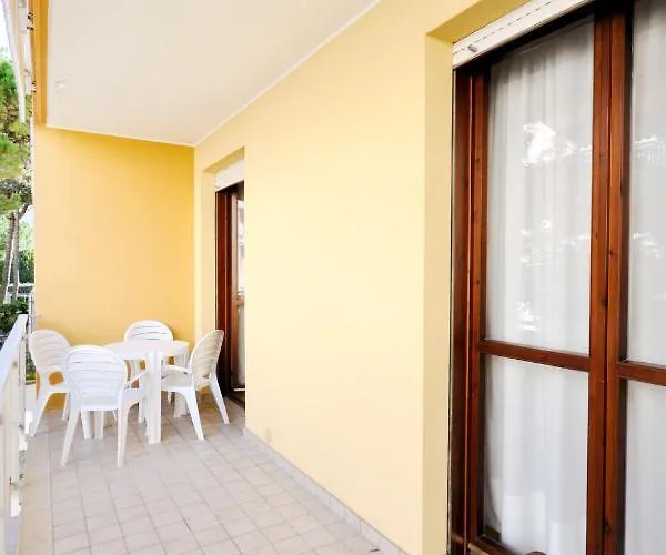 Appartamento Pleione-2 By Interhome Bibione