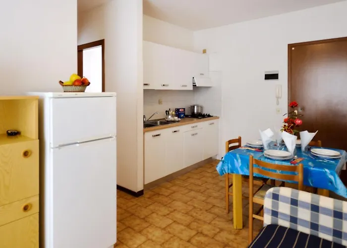 Pleione-2 By Interhome Bibione