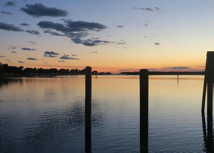 Pleione-2 By Interhome Bibione